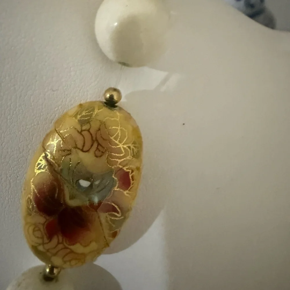 N/A elegant necklace